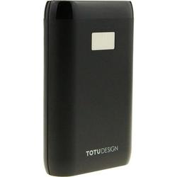 Powerbank аккумулятор TOTU PBQ01