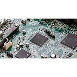 AV-ресивер Denon AVR-X4500H (серебристый)