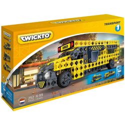 Конструктор Twickto Transport 1 15073828