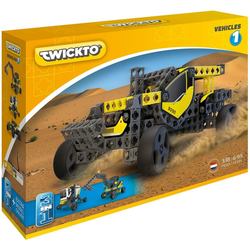 Конструктор Twickto Vehicles 1 15073830