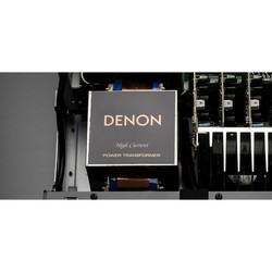 AV-ресивер Denon AVR-X6500H