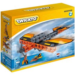 Конструктор Twickto Aviation 2 15073821