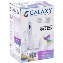 Миксер Galaxy GL 2123