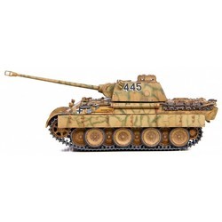 Сборная модель Zvezda T-34 vs. Panther (1:72)