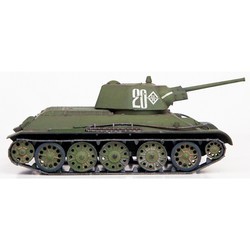 Сборная модель Zvezda T-34 vs. Panther (1:72)
