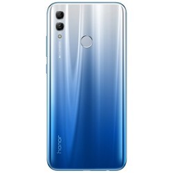 Мобильный телефон Huawei Honor 10 Lite 32GB (синий)