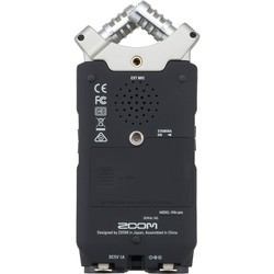 Диктофон Zoom H4n Pro