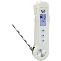 Термометр / барометр CEM IR-95