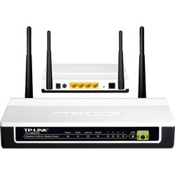 Wi-Fi адаптер TP-LINK TD-W8961ND