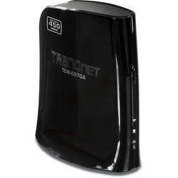 Wi-Fi адаптер TRENDnet TEW-687GA