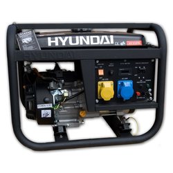 Электрогенератор Hyundai HY2500L