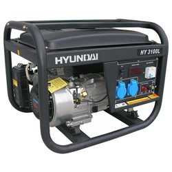 Электрогенератор Hyundai HY3100L