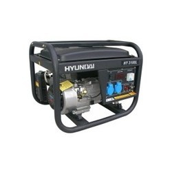 Электрогенератор Hyundai HY3100LE