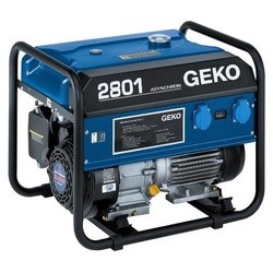 Электрогенератор Geko 2801 E-A/MHBA