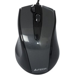 Мышка A4 Tech N-500F