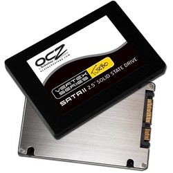 SSD-накопители OCZ OCZSSD2-1VTXT60G
