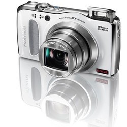 Фотоаппараты Fujifilm FinePix F605EXR