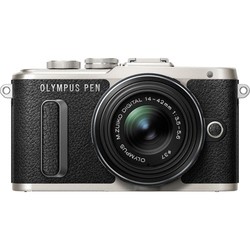 Фотоаппарат Olympus E-PL8 kit 14-42 + 40-150