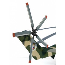 Сборная модель Zvezda MI-26 HALO (1:72)