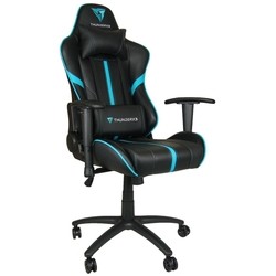 Компьютерное кресло ThunderX3 BC3 (зеленый)