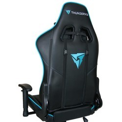 Компьютерное кресло ThunderX3 BC3 (черный)