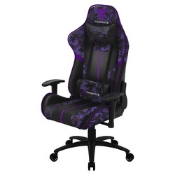 Компьютерное кресло ThunderX3 BC3 (фиолетовый)