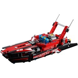 Конструктор Lego Power Boat 42089