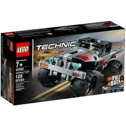 Конструктор Lego Getaway Truck 42090