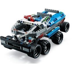Конструктор Lego Getaway Truck 42090