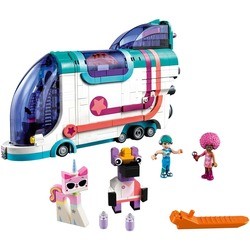 Конструктор Lego Pop-Up Party Bus 70828