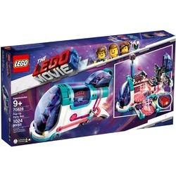 Конструктор Lego Pop-Up Party Bus 70828