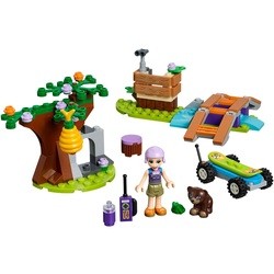 Конструктор Lego Mias Forest Adventures 41363