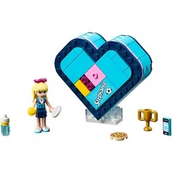 Конструктор Lego Stephanies Heart Box 41356