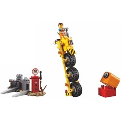 Конструктор Lego Emmets Thricycle 70823