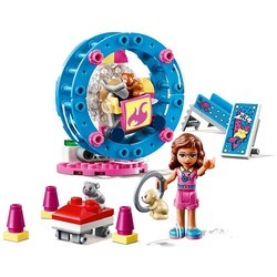 Конструктор Lego Olivias Hamster Playground 41383