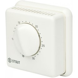 Терморегулятор Stout TI-N