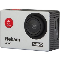 Action камера Rekam A100