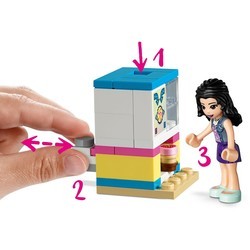 Конструктор Lego Olivias Cupcake Cafe 41366