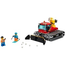 Конструктор Lego Snow Groomer 60222