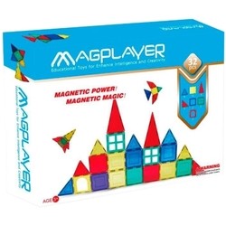 Конструкторы Magplayer 32 Pieces Set MPL-32