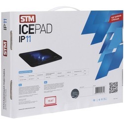 Подставка для ноутбука STM IP11