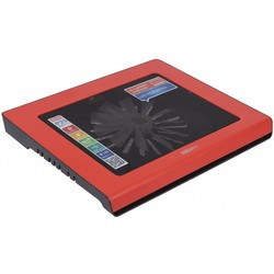 Подставка для ноутбука STM IP25 (красный)