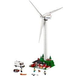 Конструктор Lego Vestas Wind Turbine 10268