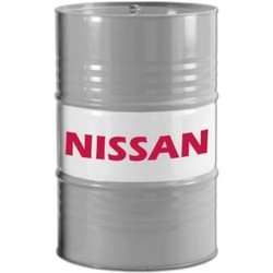 Моторное масло Nissan Motor Oil 5W-40 208L