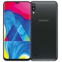 Мобильный телефон Samsung Galaxy M10 32GB (черный)