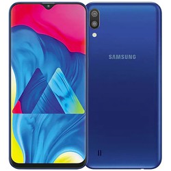 Мобильный телефон Samsung Galaxy M10 32GB (синий)