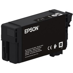 Картридж Epson T40C C13T40C140