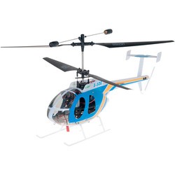 Радиоуправляемый вертолет E-sky E-500