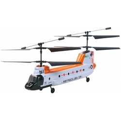 Радиоуправляемый вертолет E-sky Chinook Tandem