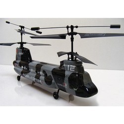 Радиоуправляемый вертолет E-sky Chinook Tandem
